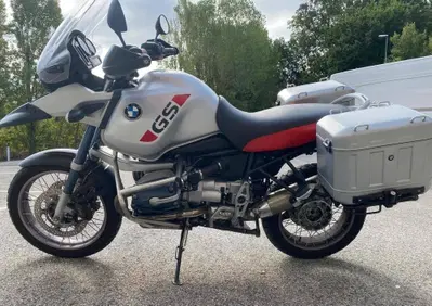 Bmw R 1150 GS Adventure (2002 - 06) - Annuncio 10113363