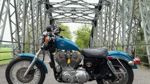 Harley-Davidson   (2)