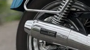 Harley-Davidson   (4)