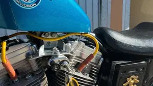 Harley-Davidson   (6)