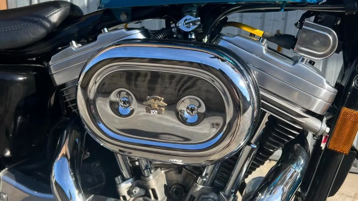 Harley-Davidson   (11)