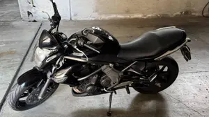Kawasaki ER-6N (2009 - 11)  (12)