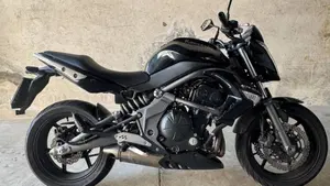 Kawasaki ER-6N (2009 - 11)  (3)