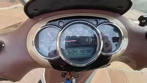 Piaggio Beverly 300 i.e. (2010 - 16)  (3)