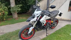 Ducati Hypermotard 939 (2016 - 18)  (3)
