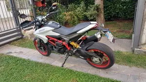 Ducati Hypermotard 939 (2016 - 18)  (4)