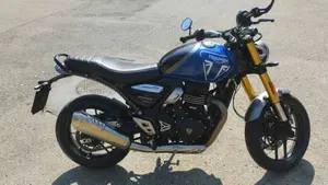 Triumph Speed 400 (2024 - 26)  (3)