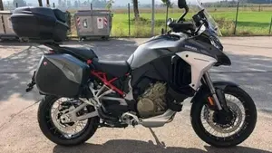 Ducati Multistrada V4 S (2021 - 24) 
