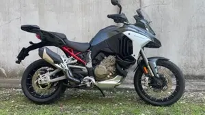 Ducati Multistrada V4 S (2021 - 24)  (2)