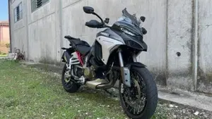 Ducati Multistrada V4 S (2021 - 24)  (3)