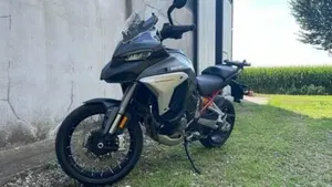 Ducati Multistrada V4 S (2021 - 24)  (4)