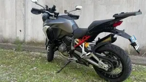 Ducati Multistrada V4 S (2021 - 24)  (5)