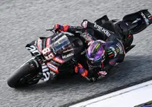 MotoGP, Pedro Acosta spreca tutto alla fine, la Sprint è di Jorge Martín, che rimonta! [CLASSIFICA]