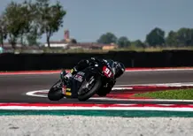 Dunlop CIV 2026, Cremona. Gara 1: Bernardi trionfa in Superbike, Antonelli vola in Supersport [RISULTATI]
