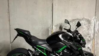 Kawasaki Z 900 (2021 - 24)