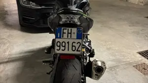Kawasaki Z 900 (2021 - 24)  (3)