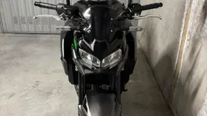 Kawasaki Z 900 (2021 - 24)  (4)