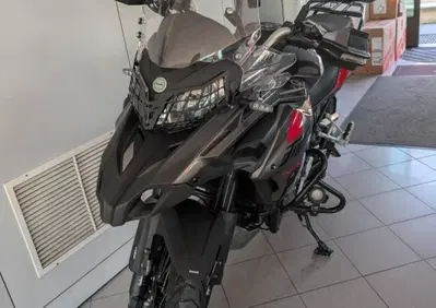 Benelli TRK 502X (2020) - Annuncio 10113379