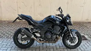Kawasaki Z 750 (2007 - 14) 