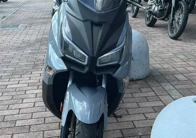 Sym Joymax 300 Z+ (2021 - 24) - Annuncio 10113384
