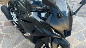 Yamaha YZF R125 (2023 - 26) 