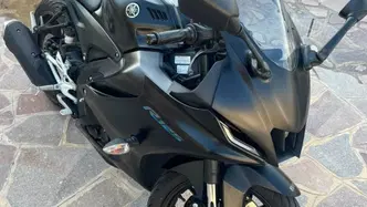 Yamaha YZF R125 (2023 - 26) usata