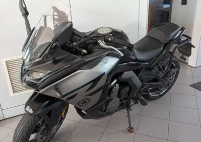 CFMOTO 650GT (2021 - 26) - Annuncio 10113393