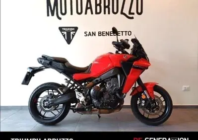 Yamaha Tracer 9 (2021 - 24) - Annuncio 10113395
