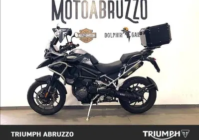 Triumph Tiger 1200 GT Pro (2024 - 26) - Annuncio 10007873