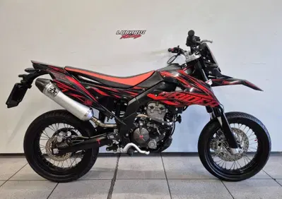 Aprilia SX 125 (2018 - 20) - Annuncio 10113406