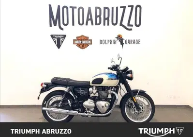 Triumph Bonneville T120 (2021 - 25) - Annuncio 10113410