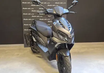 Sherco 50 Factory (2026) - Annuncio 10113415
