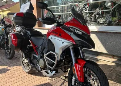 Ducati Multistrada V4 Rally (2023 - 25) - Annuncio 10113536