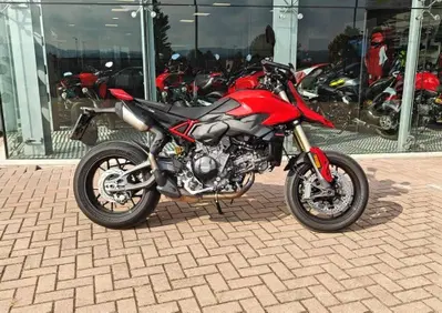 Ducati Hypermotard V2 (2026) - Annuncio 10113416