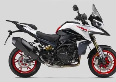 Benelli TRK 902 Stradale (2026) - Annuncio 10113417