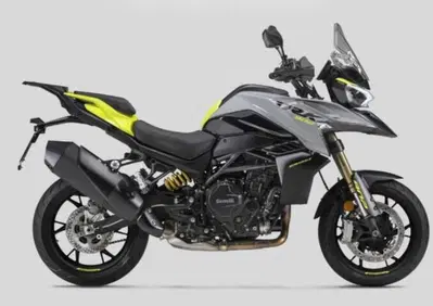 Benelli TRK 902 Stradale (2026) - Annuncio 10113418