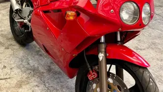 Cagiva Mito 125 Racing (1991 - 92) usata