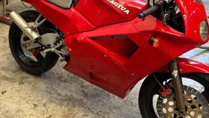 Cagiva Mito 125 Racing (1991 - 92)  (2)