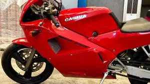 Cagiva Mito 125 Racing (1991 - 92)  (3)