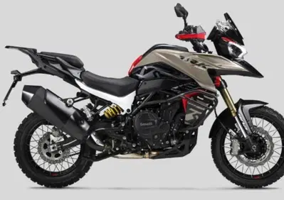 Benelli TRK 902 Xplorer (2026) - Annuncio 10113420