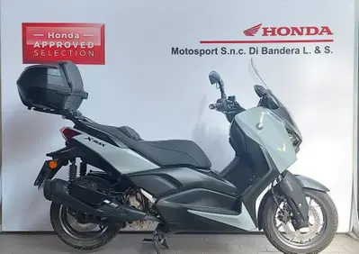 Yamaha X-Max 300 Tech Max (2025 - 26) - Annuncio 10113419