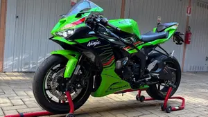 Kawasaki Ninja 636 ZX-6R (2024 - 26)  (3)