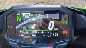 Kawasaki Ninja 636 ZX-6R (2024 - 26)  (4)