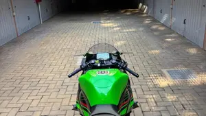 Kawasaki Ninja 636 ZX-6R (2024 - 26)  (5)
