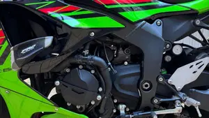 Kawasaki Ninja 636 ZX-6R (2024 - 26)  (7)