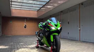 Kawasaki Ninja 636 ZX-6R (2024 - 26)  (8)