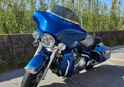 Harley-Davidson 1450 Electra Glide Standard (2002 - 09) - FLHTC - Annuncio 10113427