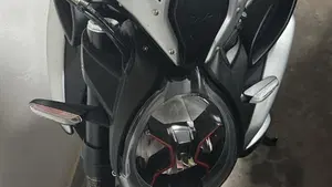 MV Agusta Dragster 800 RR (2021 - 23)  (2)