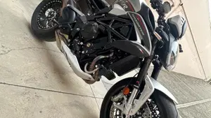 MV Agusta Dragster 800 RR (2021 - 23) 