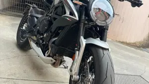 MV Agusta Dragster 800 RR (2021 - 23)  (5)